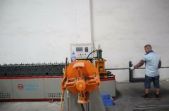 貨架廠(chǎng)車(chē)間五 貨架廠(chǎng)車(chē)間五